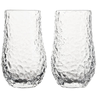 Swan Drikkeglas 2-pak