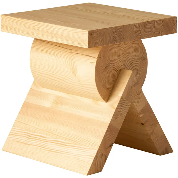 006 AA Sidebord