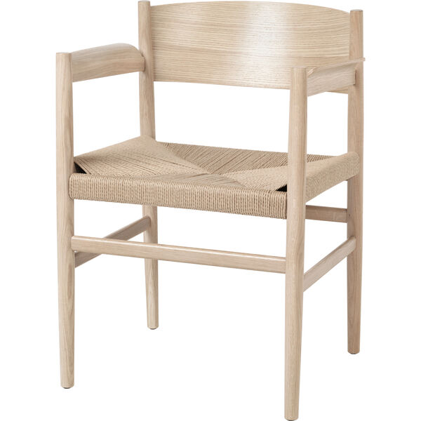 Nestor Armstol Matlakeret Eg / Papirsnor