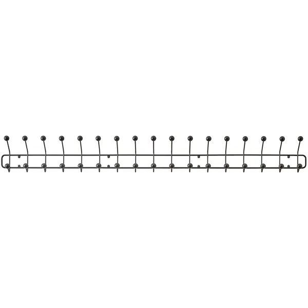 Bill Horizontal Henger XL Sort