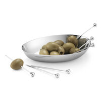 Sky Food/Cocktail Tuoksutikut Stainless steel