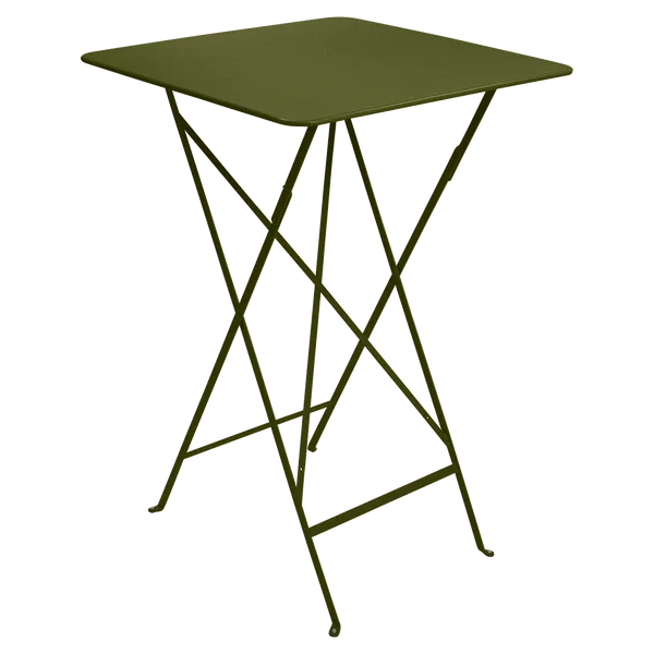 Bistr Bardisk 71x71 cm Pesto
