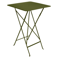 Bistr Bardisk 71x71 cm Pesto