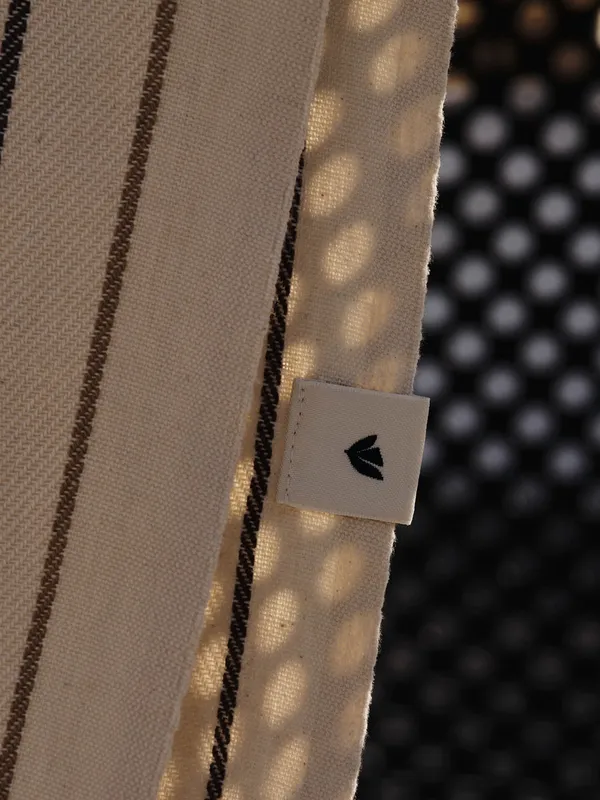 Ito Kjøkkenhåndkle 50x70 cm 2-pk Parchment / Cashmere