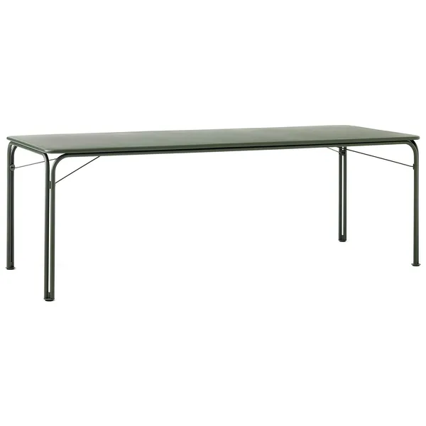 Thorvald SC99 Matbord 90x220 cm Ivory