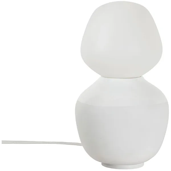 Reflection Enno Bordslampa Vit