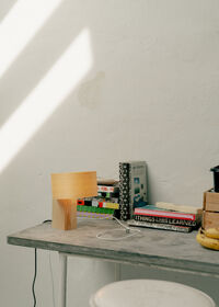 018 Hoop Bordslampa 34 cm