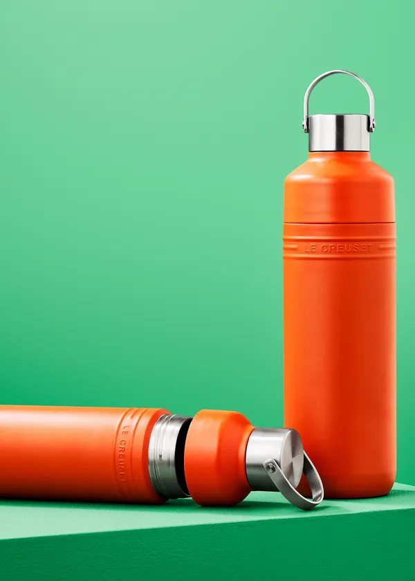 On The Go Bottle 500 ml Volcanic