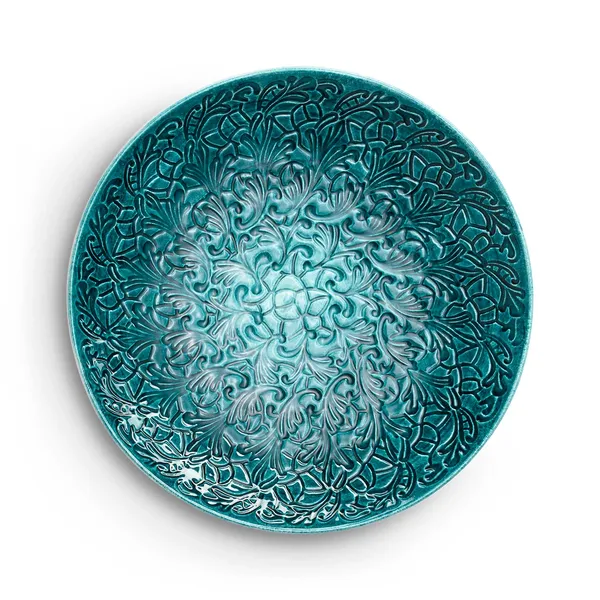Lace Vati Ø34cm Ocean