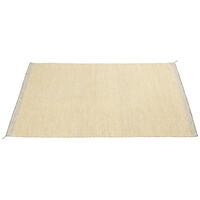 Ply Villamatto 170x240 cm Keltainen