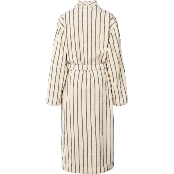 Mia Badekåbe M/L Navy Rain