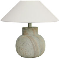 Pella Lampfot Sandsten
