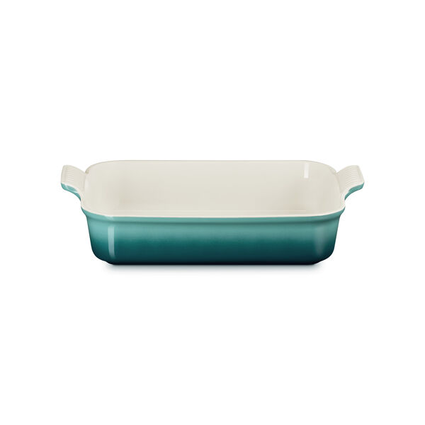 Heritage Ugnsform 32 cm Bleu Riviera