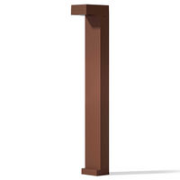 Arn Utendørslampe Corten