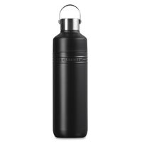 On The Go Flaska 1L Matte Black