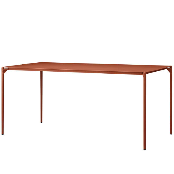 Novo Table Ginger Bread L160xW80xH72CM