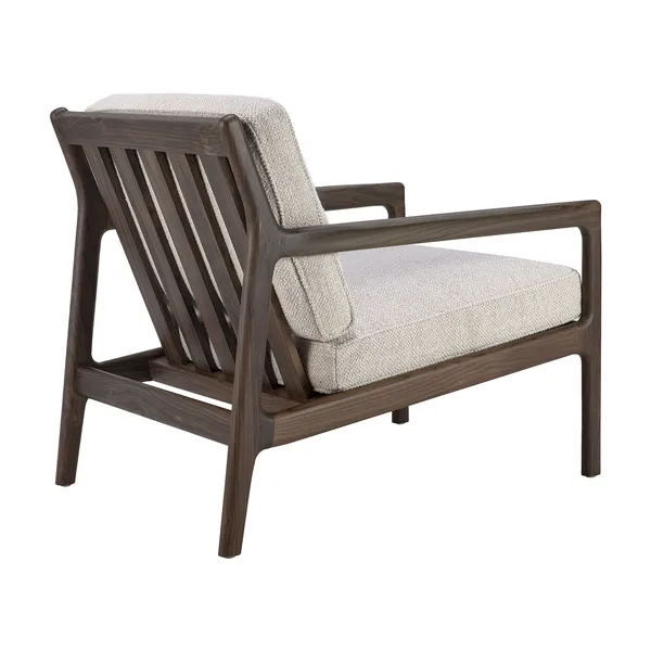 Jack Loungestol Rosentre / Ivory