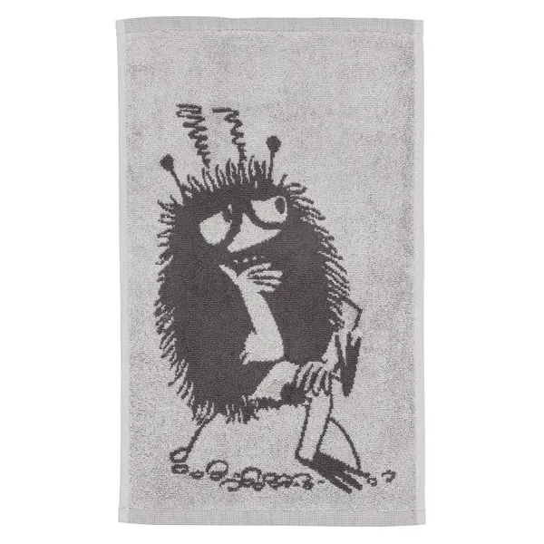 Moomin Håndkle Stinky 30x50 cm