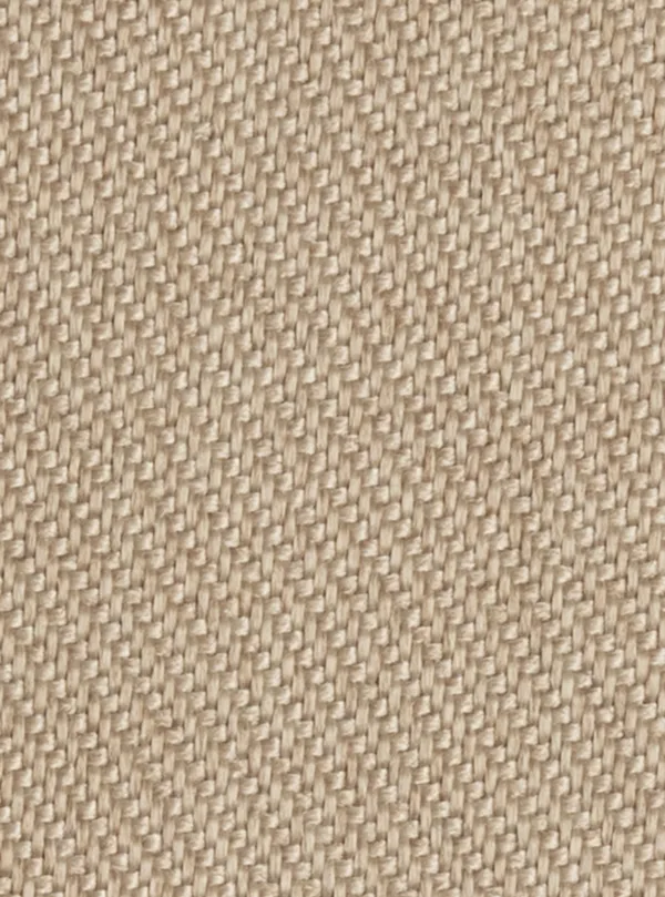 Plain Glasbrikker 10x10 cm 4-pak Beige
