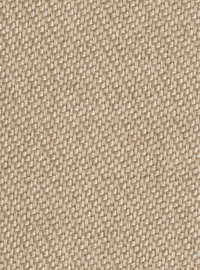 Plain Glasbrikker 10x10 cm 4-pak Beige