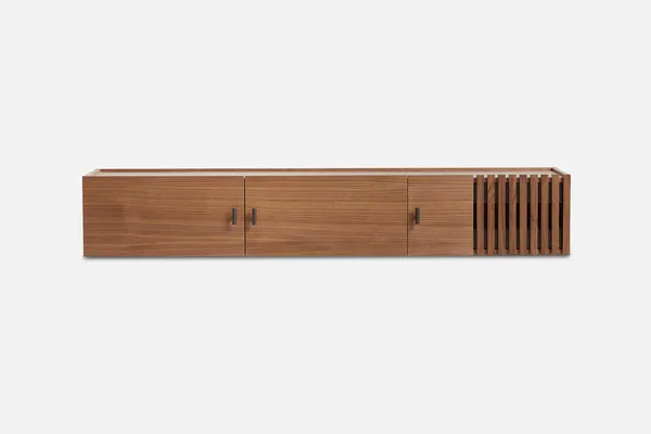 ARRAY Skjenk Lav / Vegg 150 cm Valnøtt