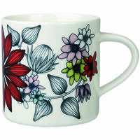 Runo Mugg Sommarstråle 35 cl