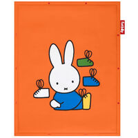 Flying Carpet x Miffy Orange