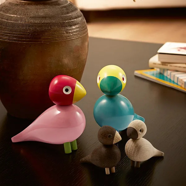 Lovebirds 2-Pack