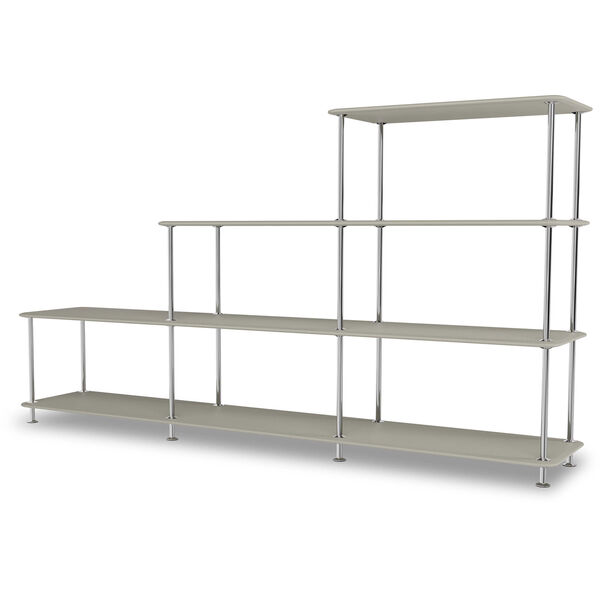 Free Hylla 321000 Fennel / Krom