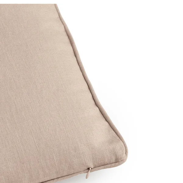 Soft Pute 50x50 cm Greige