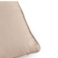 Soft Pute 50x50 cm Greige