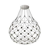 Mesh Phase Cut Suspension Ø80 cm / 5m