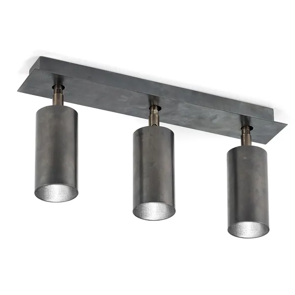 Sofisticato Nr. 22 Ceiling lamp Bluesteel