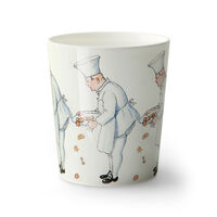 Elsa Beskow Krus 28 cl Rose