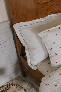 Pearl Ladder Vuodevaatteet Junior 100x130 + 35x55 cm