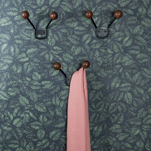 Bill Krog XXS Brun / Sort
