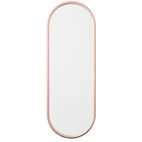 Angui Spejl 108 cm Rose