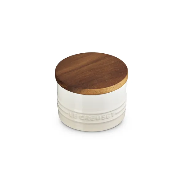 Signature Förvaringsburk 200 ml Meringue