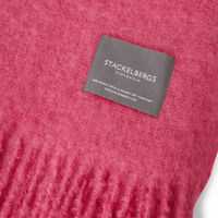 Mohair Filt Rullad Frans 130x170 cm Pion