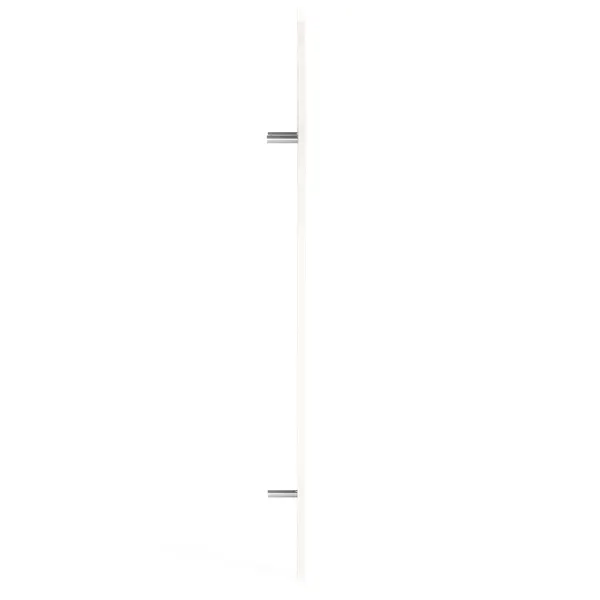 Tree Takkinaulakko Seinään Kiinnitettävä 194 cm Soft White
