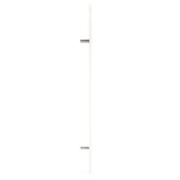 Tree Takkinaulakko Seinään Kiinnitettävä 194 cm Soft White