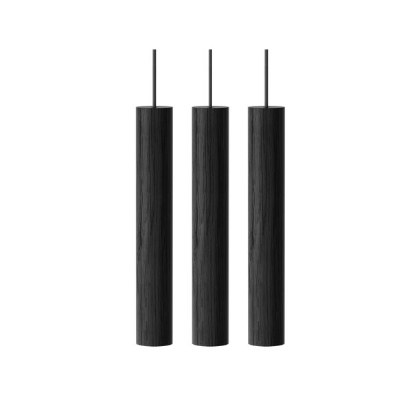 Chimes Taklampe 3 Sort