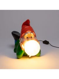 Gummy Bordslampa Dreaming