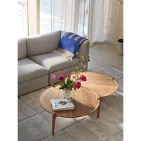 Aria Table 90 cm High
