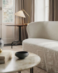 Stay Slipcover Sofa 150x70 cm Linen0023