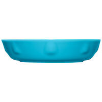 Solare Dyb Tallerken Ø22 cm Electric Blue
