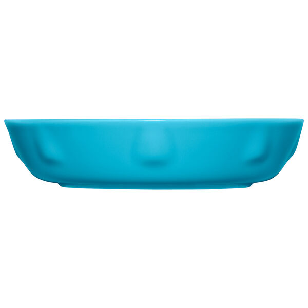 Solare Dyb Tallerken Ø22 cm Electric Blue