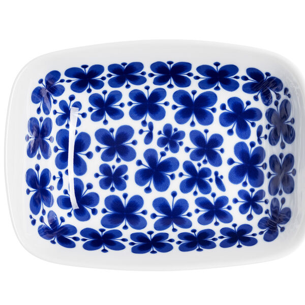 Mon Amie Skål Rektangulær 15x21 cm