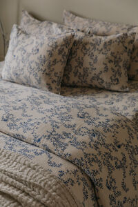 Jardim Påslakan Dubbel Muslin 220x220 cm
