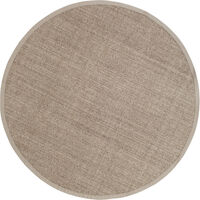Jenny Matto 150 cm Natural Grey
